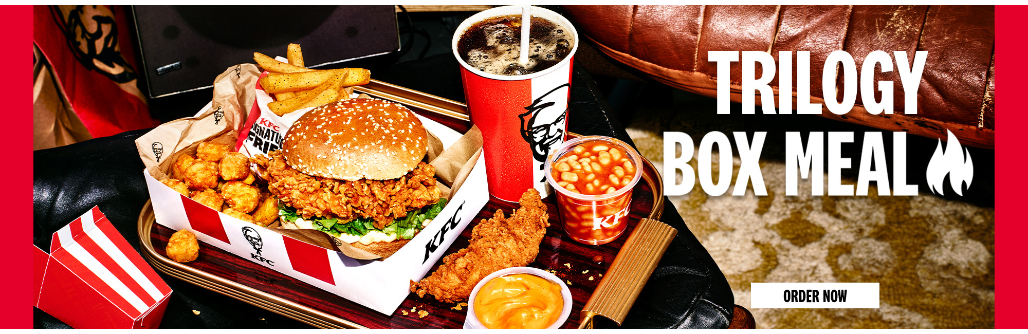 KFC Discount Codes, Offers & Vouchers, Promo Coupons & Cashback Food